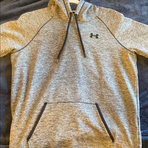 Underarmour Hoodie